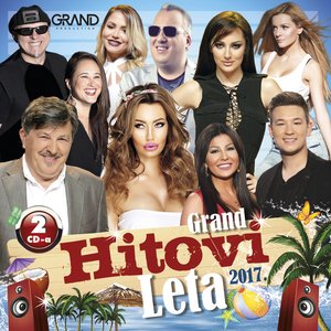 Bild für 'Grand Hitovi Leta 2017'