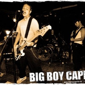 Image for 'Big Boy Caprice'