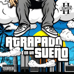 Image for 'Atrapado en un Sueño (Deluxe)'