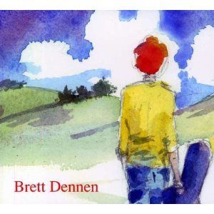 Image for 'Brett Dennen'