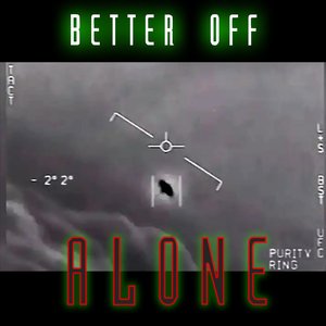Image for 'Better Off Alone'