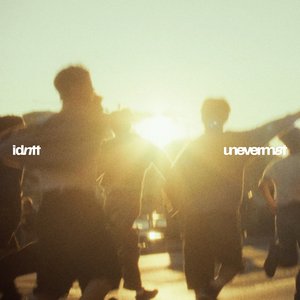 Image for '<unevermet>'