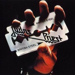 Image pour 'British Steel [The Re-Masters]'