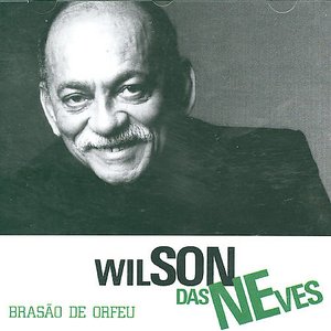 Image for 'Brasão De Orfeu'