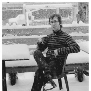 Immagine per 'Ben Folds'