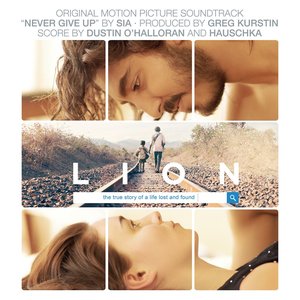 Image for 'Lion (Original Motion Picture Soundtrack)'