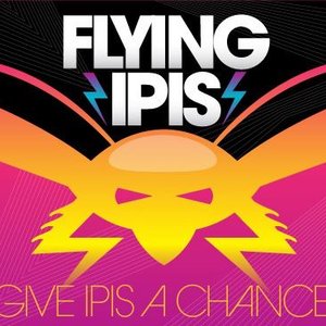 Image for 'Give Ipis A Chance'