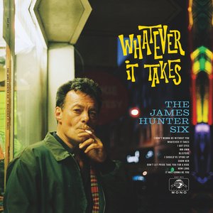 “Whatever It Takes”的封面