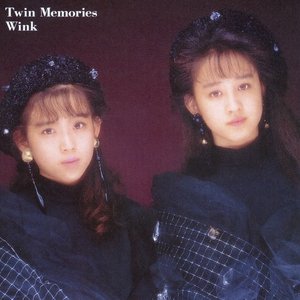 Image for 'Twin Memories (Remastered 2013)'