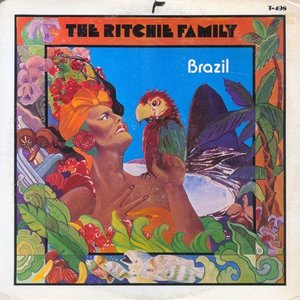 Image for 'Brazil'