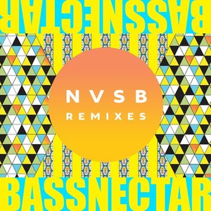 Imagem de 'NVSB Remixes'