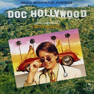 Image for 'Doc Hollywood'