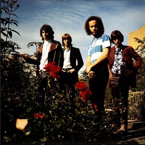 Image for 'The Doors'