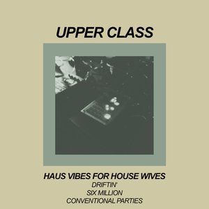 “Haus Vibes for House Wives”的封面