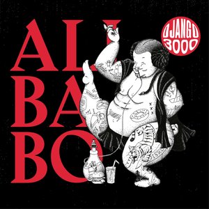 Изображение для 'AliBabo'