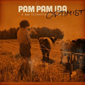 Image for 'Optimist'