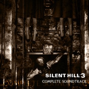 Image for 'Silent Hill 3 Aethryix Soundtrack'