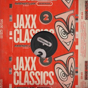 Image for 'Jaxx Classics Remixed'