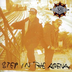Image for 'Step in the Arena'