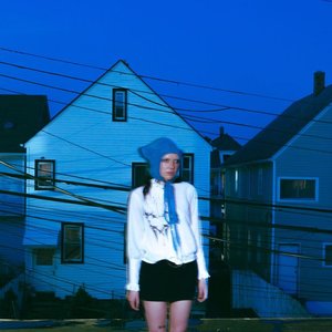“Ally Evenson”的封面