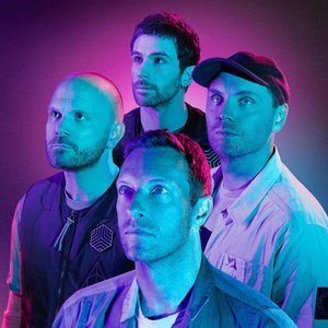 Image pour 'Coldplay'