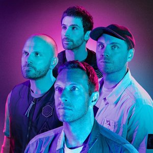 Изображение для 'Coldplay'