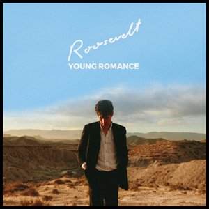 Image for 'Young Romance'