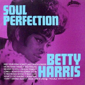 Image for 'Soul Perfection'