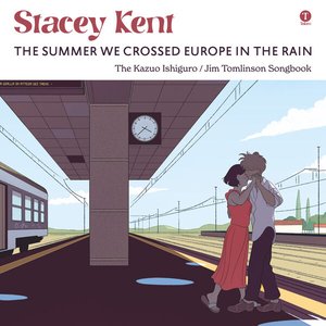 Изображение для 'The Summer We Crossed Europe In The Rain (The Kazuo Ishiguro / Jim Tomlinson Songbook)'