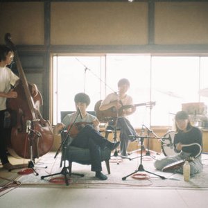 “Yamafutatsu”的封面