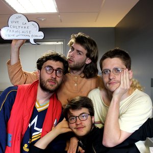 Image for 'Salut C'est Cool'