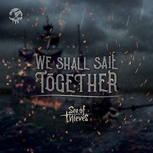 Image for 'We Shall Sail Together (Original Game Soundtrack)'