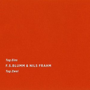 Image for 'Tag Eins Tag Zwei'