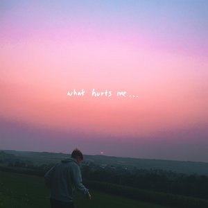 Image for 'what hurts me...'
