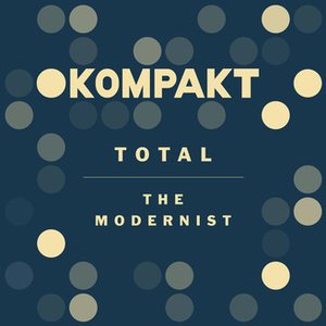 Image for 'Total The Modernist'