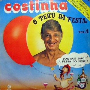 Image for 'O Peru da Festa, Vol. 3 (Ao Vivo)'