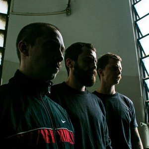 “Scalene”的封面
