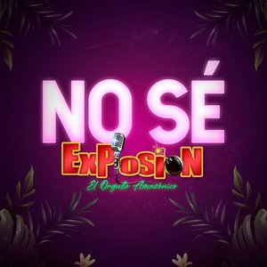 Image for 'No Sé'