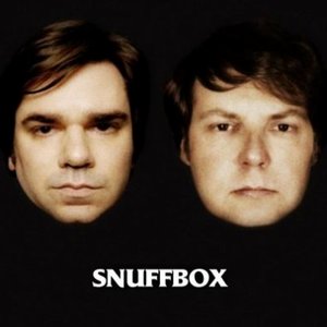 Immagine per 'Snuff Box'
