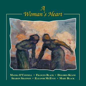 Image for 'A Woman's Heart'