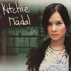 “Kitchie Nadal”的封面