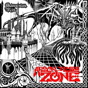 Image for 'Apocalypse Zone'