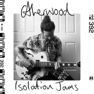 “Isolation Jams”的封面