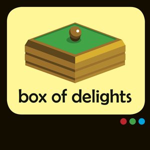 Image for 'Box Of Delights'