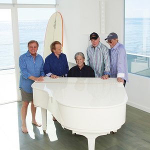 Image for 'The Beach Boys'