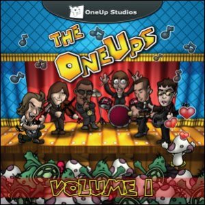 Imagem de 'The OneUps Volume 1'