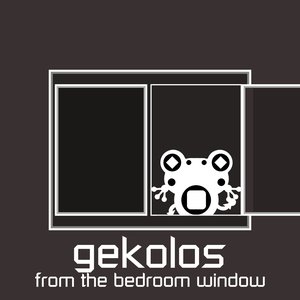 Image for 'From The Bedroom Window'