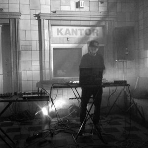 Image for 'Petr YAC'