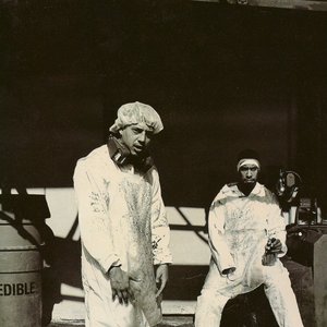 Zdjęcia dla 'The Beatnuts'