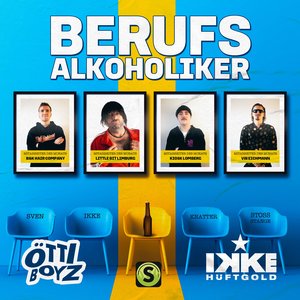 Image pour 'Berufsalkoholiker'